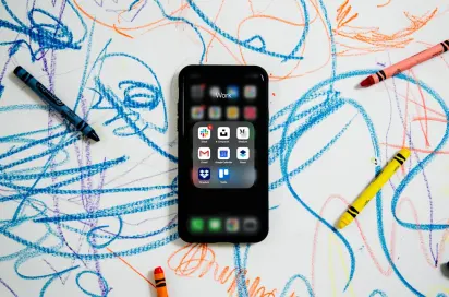 Explosino Casino Mobil App